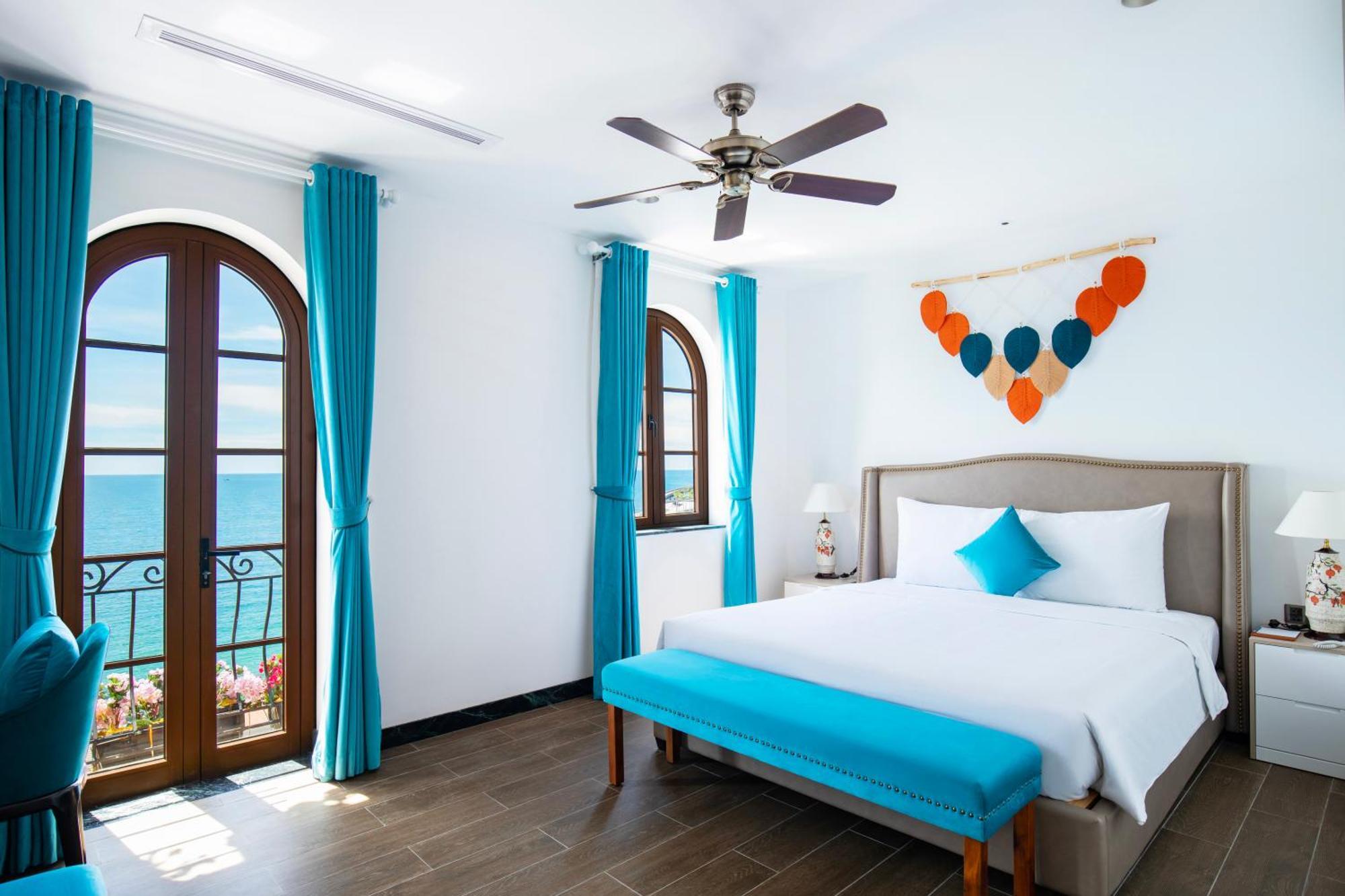 Roma Hotel Phu Quoc - Free Airport Shuttle & Sunset Town Tour Buitenkant foto